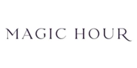 Maguc hour discount code